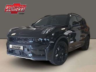 more 1.5t phev 360° 20-zoll panoramaschiebedach