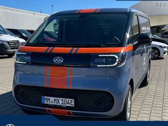 edeliver5*64 kwh*l1h1*klima*led*360°*