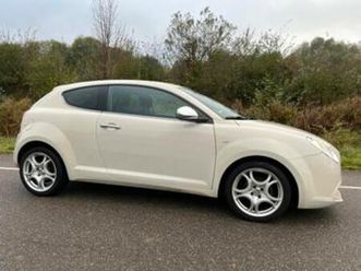 alfa romeo mito 1.4 105pk distinctive *distributie nwe apk* — alfa romeo — marktplaats