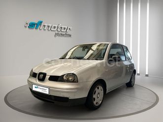 seat arosa 1.4i stella