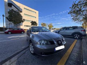 seat ibiza 1.4i 16v 75 cv stella