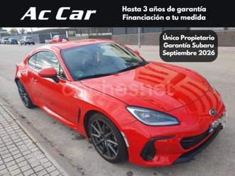 subaru brz brz sport