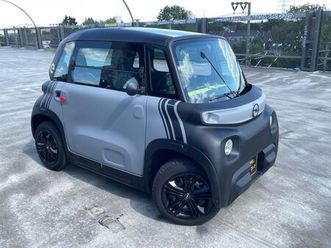 opel rocks e tekno 1669 km 4x new allwette...