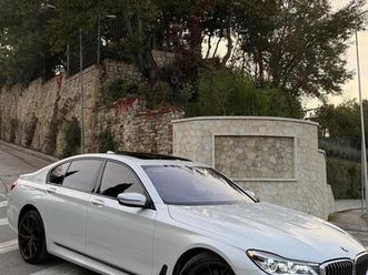 shitet bmw 750i xdrive carboncore