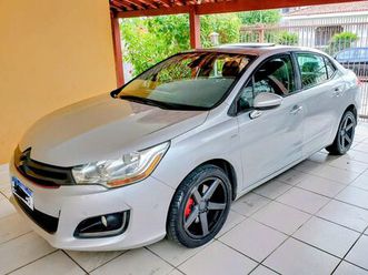 lounge exclusive 1.6 turbo flex aut.