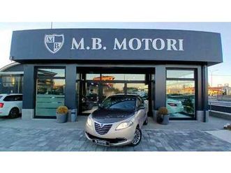 ypsilon iii 1.3 mjt gold