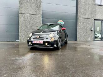 1.4 t full black xénon clim auto jantes 17