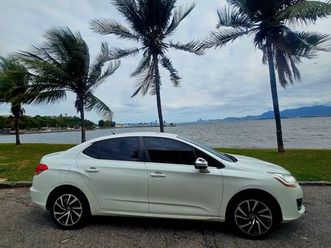 lounge tendance 2.0 flex 4p aut.