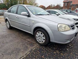 nubira 1.6i 16v se airco