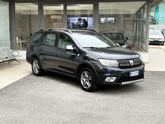 dacia logan 1.0 gpl 100cv e6 neo - 2020