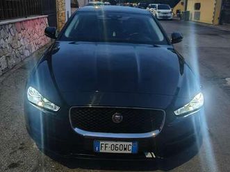 xe 2.0d prestige 180cv auto