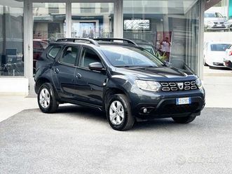 dacia duster 1.0 gpl 100cv e6 4x2 neo. - 2021