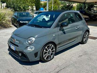 595c 1.4 t-jet turismo 165cv