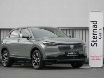 1,5 i-mmd hybrid 2wd elegance aut.