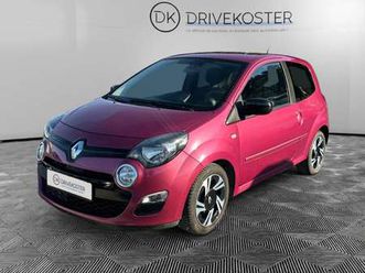 twingo 1.2i 16v lev - 75 ii dynamique phase 2