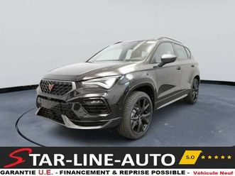 ateca 1.5 tsi 150ch dsg7 v full option dispo 32500 € ht