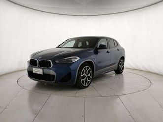 x2 xdrive25e msport auto