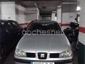 seat ibiza 1.9 sdi stella