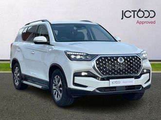 2.2d ultimate t-tronic 4wd euro 6 5dr