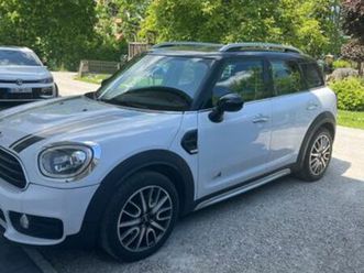 mini cooper d countryman cooper d all4 cooper