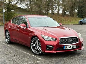 2.2d sport auto euro 6 (start/stop) 4dr