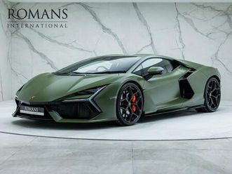 6.5 v12 hpev 3.8kwh amt 4wd euro 6 2dr