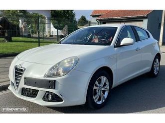 alfa romeo giulietta 1.6 jtdm 16v super