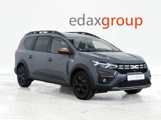 dacia jogger 1.0 eco-g sl extreme 7l bi-fuel