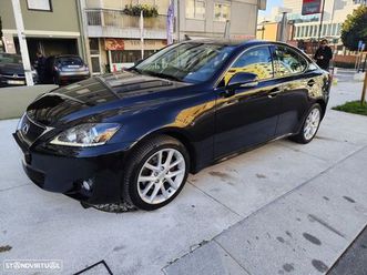 lexus is 200 d p.executive 2g
