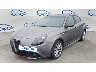 lusso - 1.4 multiair 170 bva