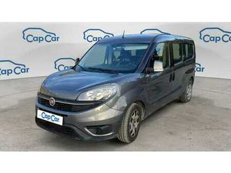 professional - 1.6 multijet 105