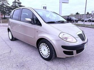 lancia musa 1.4 metano