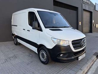 sprinter chasis cabina 311cdi compacto td