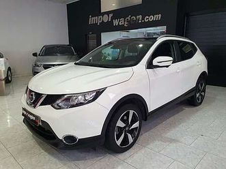 1.2 dig-t n-connecta 4x2 xtronic