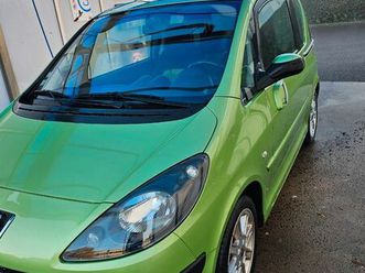 peugeot 1007 1.4 hdi sporty