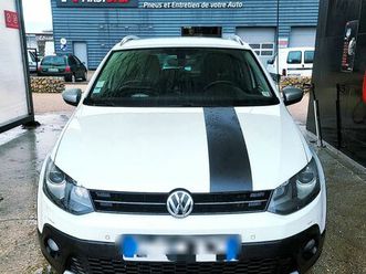 polo cross 2015 90ch