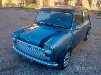 austin rover mini studio2