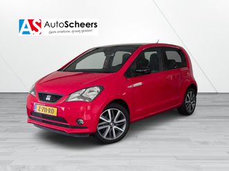 seat mii electric plus 83pk