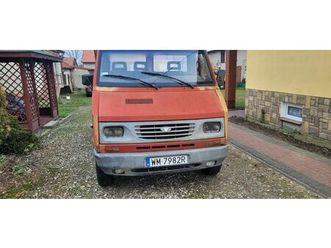 okazja daewoo lublin węgrów • olx.pl