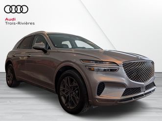 2023 genesis gv70 2.5t awd très propr