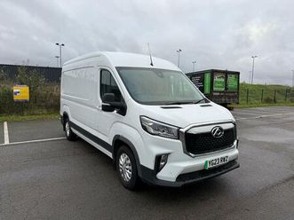 72kwh auto fwd l3 h2 5dr