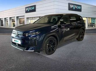 e- 2 electric 210 ch comfort range auto max