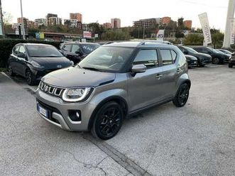 ignis 1.2 hybrid top