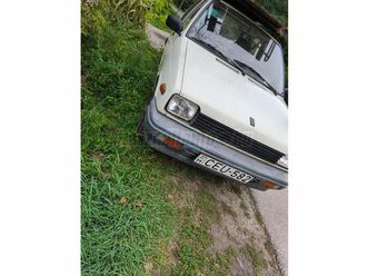 maruti 800 0.8 dx