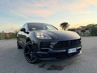 macan i 2019 2.0 245cv pdk