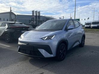 byd dolphin surf boost 43,2kwh óriási black week kedvezmény !!!