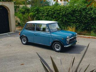 cooper 1300