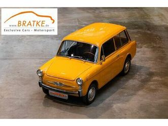 other autobianchi panoramica restauriert 85tkm