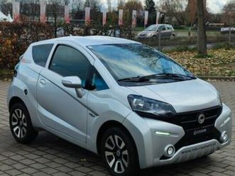 other casalini m20 mopedauto 1 hand.