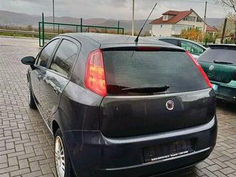 fiat grande punto 1.2 benzin viti 2009